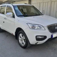 لیفان x60 اتومات مدل ۹۵/اقساطی