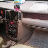 تاکسی سمند برون شهری|خودرو سواری و وانت|اصفهان, بوستان ناژوان|دیوار