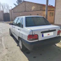 پراید 131 مدل 92|خودرو سواری و وانت|نیشابور, هفده شهریور|دیوار