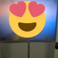 تلوزیون بزرگ درحدنو