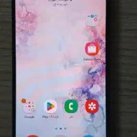 سامسونگ آ۲۰ ال ای دی