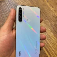 شیائومی نوت ۸ 128G