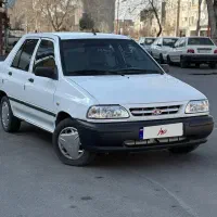 پراید مدل 94|خودرو سواری و وانت|هشتگرد, هشتگرد قدیم|دیوار