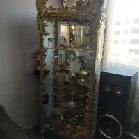 بوفه برنز