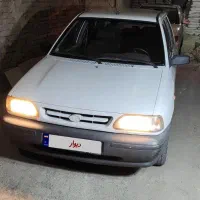 پراید 131