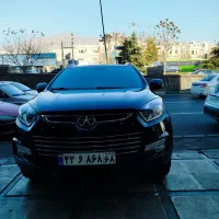 جک اس۵|خودرو سواری و وانت|تهران, تهرانسر شمالی|دیوار