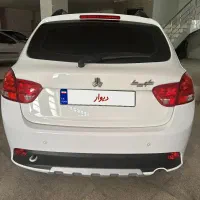کوئیک gxl مدل ۴۰۳