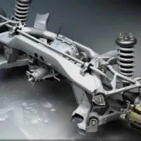 جلوبندی مکانیکی سیار