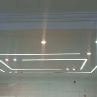 mdfکاببنت و کمد دیواری و کناف