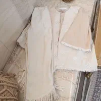 کت شلوارمانتوشومیز مانتوساحلی