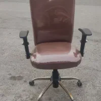 صندلی بازسازی