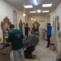 کرایه صندلی در آرایشگاه|خدمات آرایشگری و زیبایی|اصفهان, پروین|دیوار