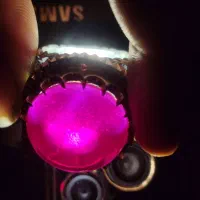 انگشتر یاقوت استار معدنی|جواهرات|یاسوج, |دیوار