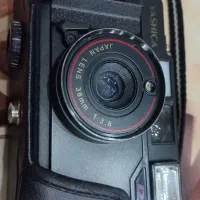 دوربین نوستالژی یاشیکا ژاپن