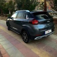 x22 poro اتوماتیک تمام فول|خودرو سواری و وانت|تهران, شهرک شریعتی|دیوار