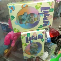 لبوبو|اسباب‌بازی بچه|اهواز, شهرک رزمندگان|دیوار