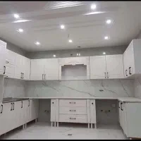 کابینت آماده نصب/ممبران پایه استوانه ای/OPERA CABI|مصالح و تجهیزات ساختمان|بروجرد, |دیوار