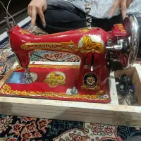 چرخ خیاطی|چرخ خیاطی و ریسندگی|مشهد, امیریه|دیوار