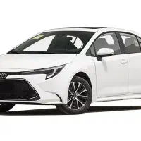 تویوتا لوین ۱۸۰۰ هیبرید