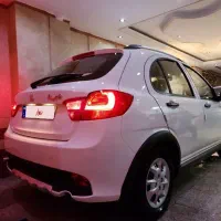 کوییک اس صفر ۱۴۰۴ کوییک s صفر کوییک ۱۴۰۴ کوییک۱۴۰۴|خودرو سواری و وانت|تهران, آذربایجان|دیوار