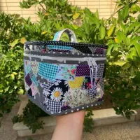 انواع سرویس تیکه دوزی|سفره، حوله، دستمال آشپزخانه|کاشان, فاز ۲ ناجی آباد|دیوار