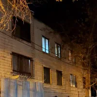 ۵۸۰ متر کلنگی * شهرک غرب * قابل تجمیع * ۲ کله بر