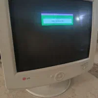 مانیتور ال جی|قطعات و لوازم جانبی رایانه|مشهد, کوه سنگی|دیوار