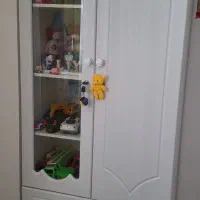 کمد بچه|اسباب و اثاث بچه|الوند, |دیوار