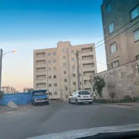 اپارتمان ۹۵٪ اماده تحویل