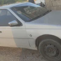 پژو ۴۰۵ مدل ۸۴