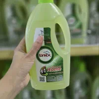 پاک کننده سطوح آنتی باکتریال LYNX اصل و اورجینال|مواد شوینده و دستمال کاغذی|زنجان, |دیوار