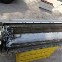 نصب و سرویس و جابجایی اسپلیت و تعمیرات تخصصی یخچال|خدمات پیشه و مهارت|جیرفت, |دیوار