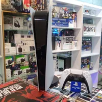 PS5 DIGITAL SERIES 12 اکبند ضمانت کتبی محلت تست