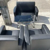 سرویس  نیم ست اداری