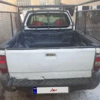 پراید وانت|خودرو سواری و وانت|اندیمشک, |دیوار