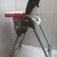 صندلی غذا