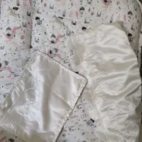 تشک گارد دار کودک خارجی
