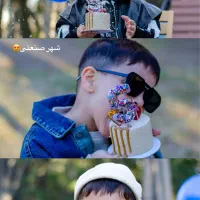 عکاسی آرین شات