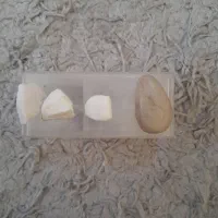 سنگ های معدن  اکتشاف شده