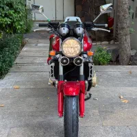 Cb1300|موتورسیکلت|تهران, آجودانیه|دیوار