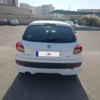 پژو ۲۰۷ تیو ۵ داشبورد ۲۰۶ سالم مدل ۱۴۰۲|خودرو سواری و وانت|سمنان, |دیوار