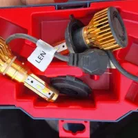 هدلایت H4