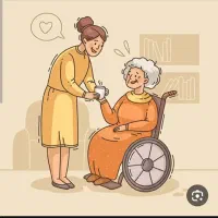 مراقب بیمار
