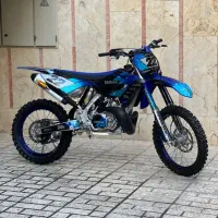 yz250