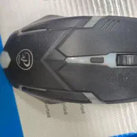 کامپیوتر با لوازم کامل و میز ( سیستم گیم )|رایانه رومیزی|نجفآباد, دلگشا|دیوار