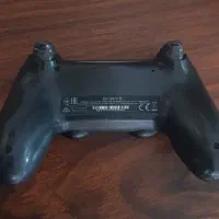 دسته pes4 کاملا سالم|کنسول، بازی ویدئویی و آنلاین|تاکستان, |دیوار