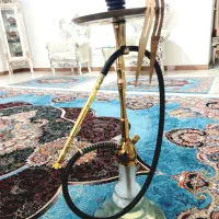 قلیون کرنو