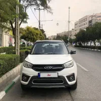 ماشین x33 مدل 1397