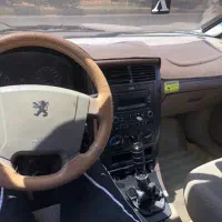 پژو slx|خودرو سواری و وانت|ایلام, |دیوار