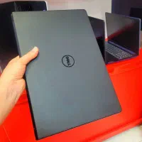 Dell i7 7500 بسیار تمیز و سالم|رایانه همراه|دزفول, |دیوار
